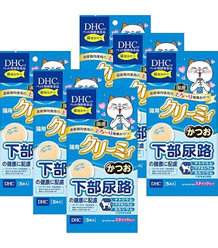 Amazon.co.jp: チャオ (CIAO) ちゅ~る 下部尿路配慮 とりささみ 海鮮
